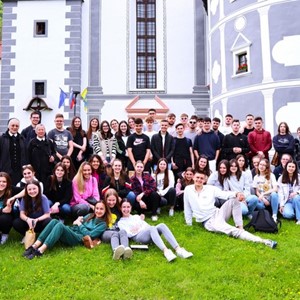 Mladi iz Dugog Sela hodočastili u marijanska svetišta u Sloveniji